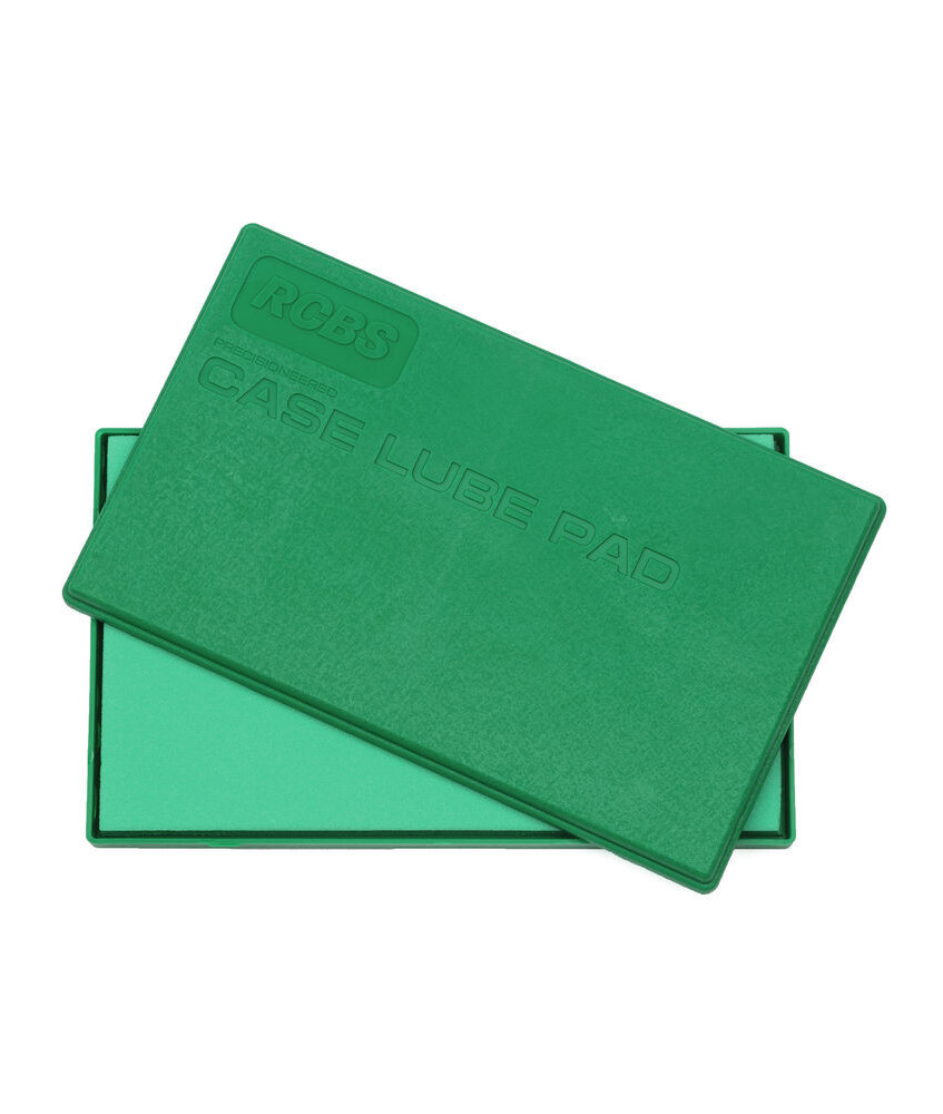 Almohadilla lubricante RCBS