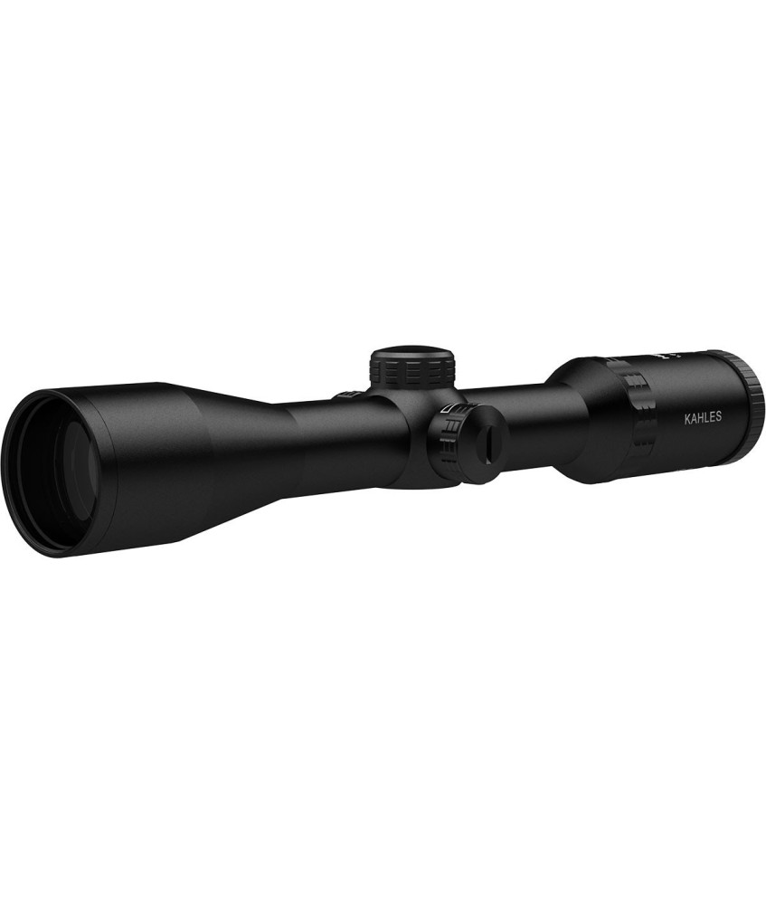 Visor KAHLES Helia - 1.6-8x42i 4-Dot