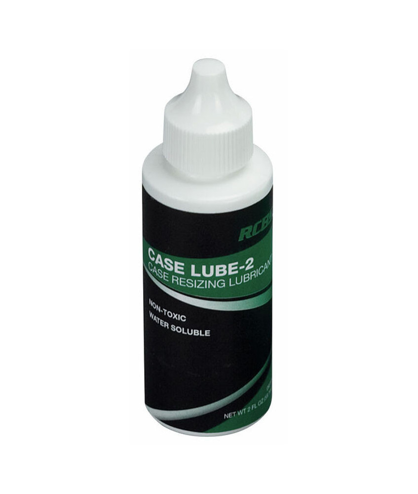 Lubricante para vainas RCBS Lube-2