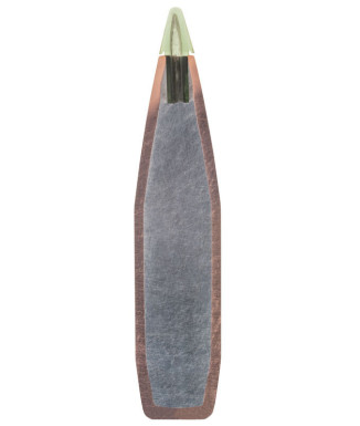 Puntas de bala SPEER Impact - .264" - 140 grains