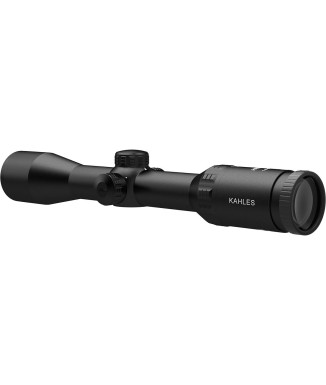 Visor KAHLES Helia - 1.6-8x42i 4-Dot
