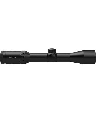 Visor KAHLES Helia - 1.6-8x42i 4-Dot