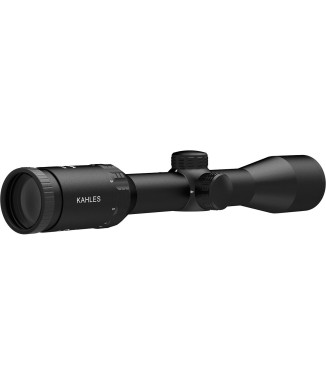 Visor KAHLES Helia - 1.6-8x42i 4-Dot
