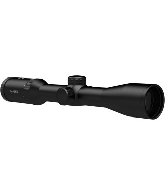 Visor KAHLES Helia - 1.6-8x42i 4-Dot