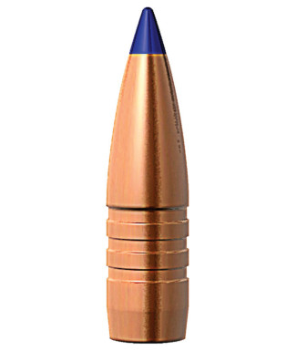 Puntas de bala BARNES TTSX - .323" - 160 grains