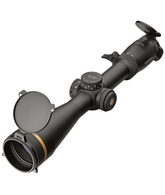 Visor LEUPOLD VX-6HD 3-18x50 CDS-ZL2 Side Focus FireDot Duplex