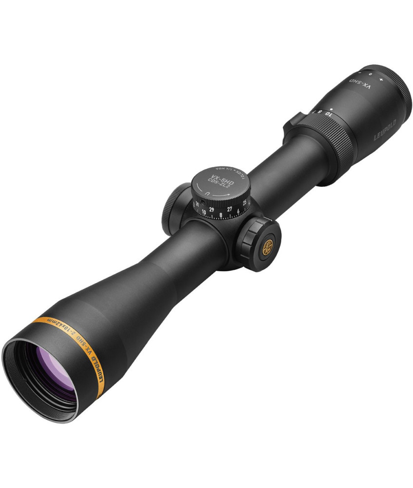 Visor LEUPOLD VX-5HD 2-10x42 CDS-ZL2 FireDot Duplex ilum.