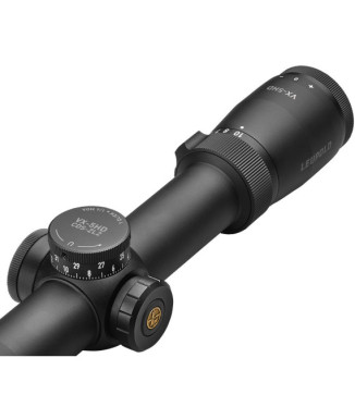 Visor LEUPOLD VX-5HD 2-10x42 CDS-ZL2 FireDot Duplex ilum.