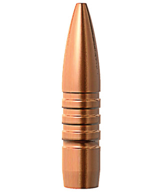 Puntas de bala BARNES TSX - .277" - 110 grains