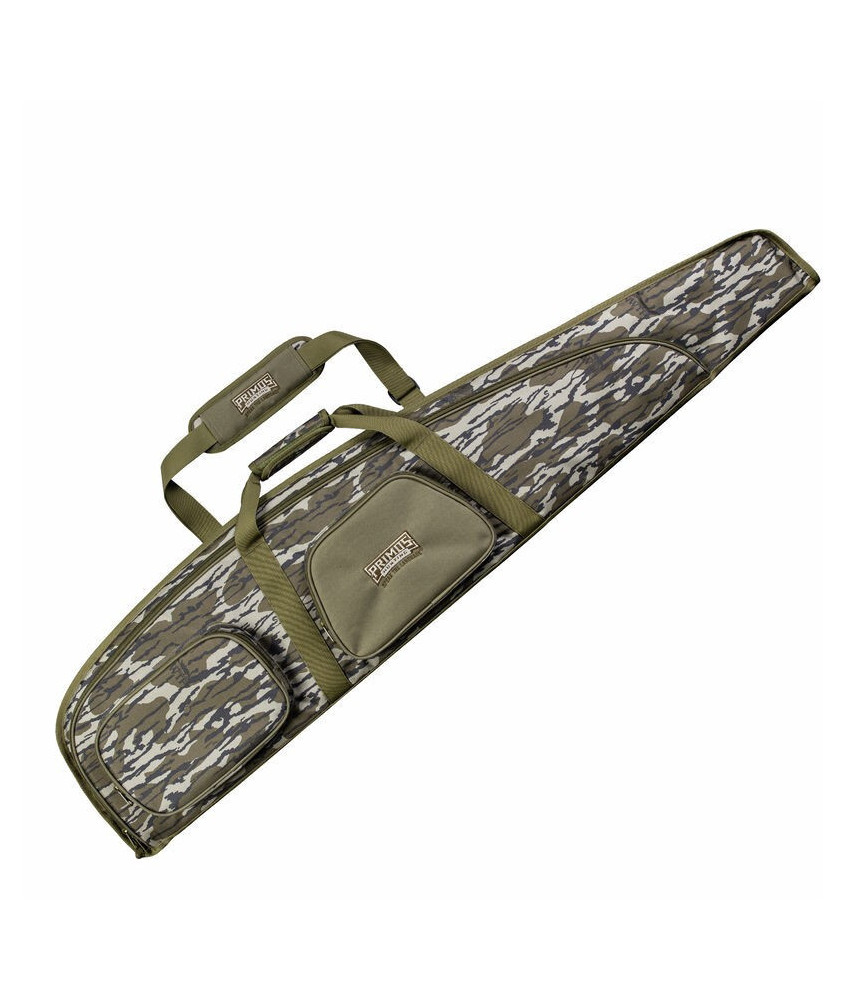 Funda para rifle PRIMOS Mossy Oak Bottomland
