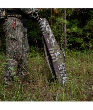 Funda para rifle PRIMOS Mossy Oak Bottomland