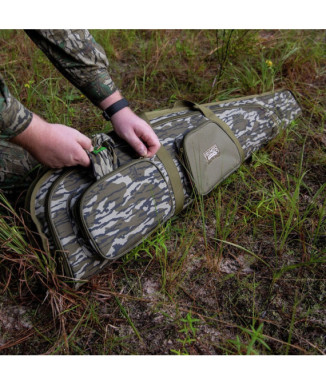 Funda para rifle PRIMOS Mossy Oak Bottomland