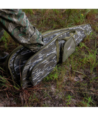 Funda para rifle PRIMOS Mossy Oak Bottomland