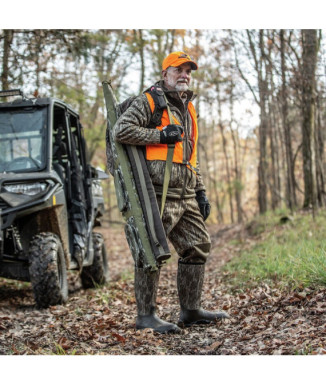 Funda para rifle PRIMOS Mossy Oak Bottomland