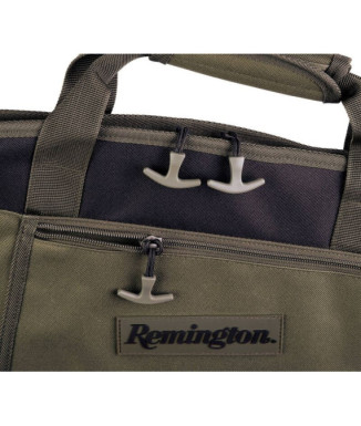 Funda para rifle con visor REMINGTON verde oliva - 44"