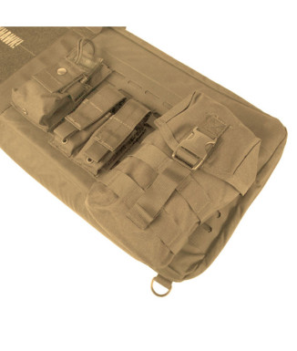 Funda táctica para rifle BLACKHAWK Foundation coyote - 30"