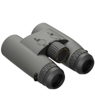 Prismático telémetro LEUPOLD BX-4 Range HD TBR/W Gen 2 - 10x42