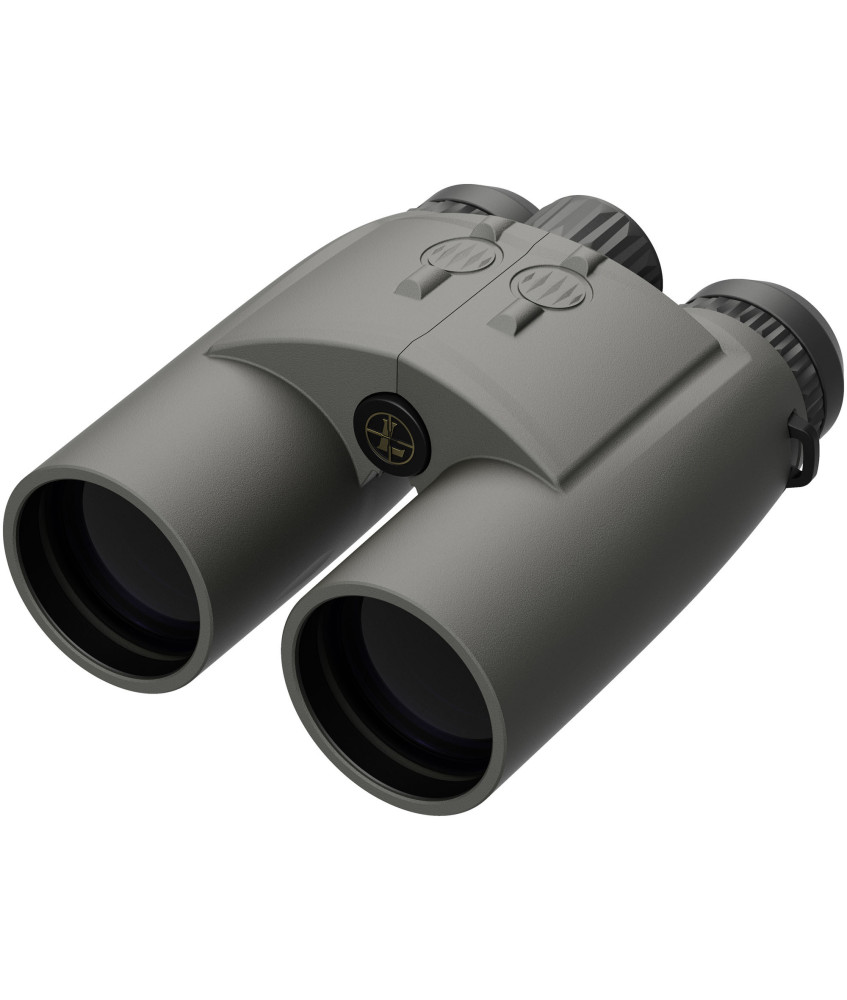 Prismático telémetro LEUPOLD BX-4 Range HD TBR/W Gen 2 - 12x50