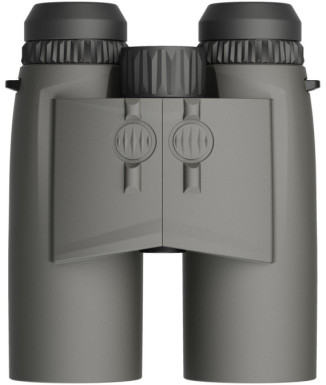Prismático telémetro LEUPOLD BX-4 Range HD TBR/W Gen 2 - 12x50