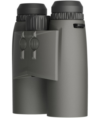 Prismático telémetro LEUPOLD BX-4 Range HD TBR/W Gen 2 - 12x50