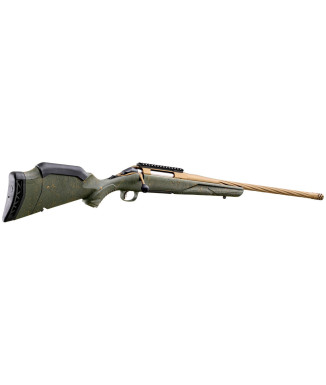 Rifle de cerrojo RUGER American Gen II Predator - 270 Win.
