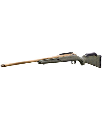 Rifle de cerrojo RUGER American Gen II Predator - 270 Win.