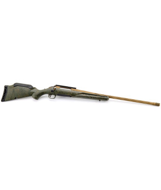 Rifle de cerrojo RUGER American Gen II Predator - 270 Win.