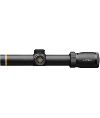 Visor LEUPOLD VX-5HD 1-5x24 METRIC FireDot 4 Fine ilum.
