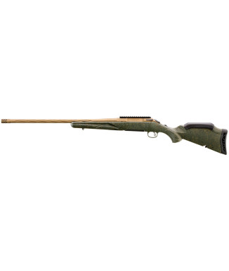 Rifle de cerrojo RUGER American Gen II Predator - 270 Win.