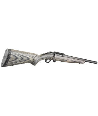 Rifle de cerrojo RUGER American Target - 17 HMR