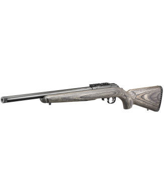 Rifle de cerrojo RUGER American Target - 17 HMR