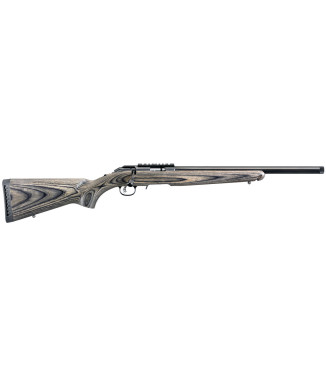 Rifle de cerrojo RUGER American Target - 17 HMR