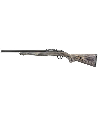 Rifle de cerrojo RUGER American Target - 17 HMR