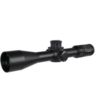 Visor KAHLES K540i REFINED - 5-40x56 CCW SKMR4+ w-Left