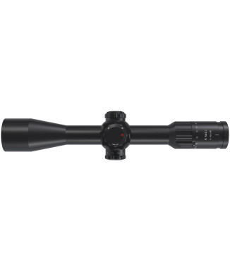 Visor KAHLES K540i REFINED - 5-40x56 CCW SKMR4+ w-Left