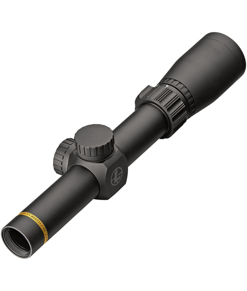 Visor LEUPOLD VX-Freedom 1.5-4x20 Pig-Plex