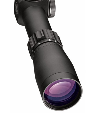 Visor LEUPOLD VX-Freedom 1.5-4x20 Pig-Plex