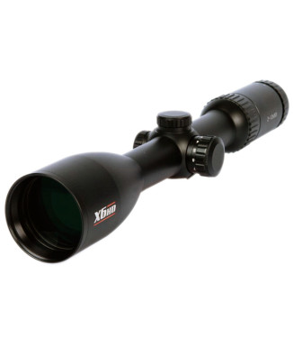 Visor ROOLLS X6HD 2-12x50i 4Ai