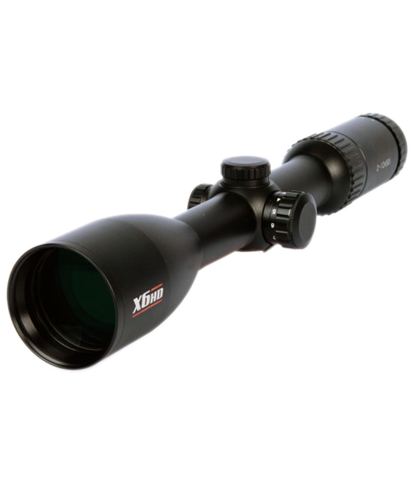 Visor ROOLLS X6HD 2-12x50i 4Ai