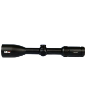 Visor ROOLLS X6HD 2-12x50i 4Ai