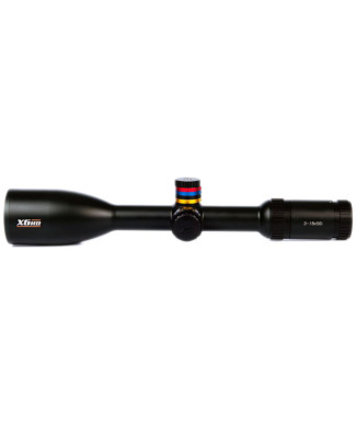 Visor ROOLLS X6HD 3-18x56 Ri BT