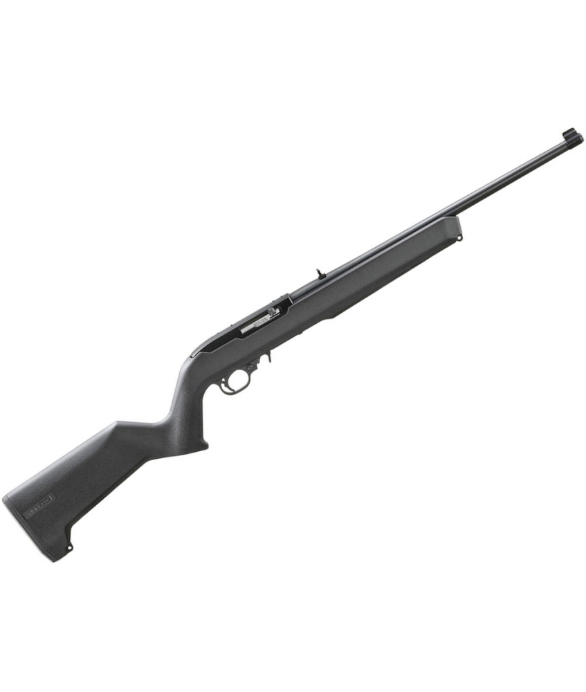 Carabina semiautomática RUGER 10/22 Carbine Magpul MOE X-22 c/m - 22 LR
