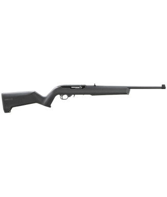 Carabina semiautomática RUGER 10/22 Carbine Magpul MOE X-22 c/m - 22 LR