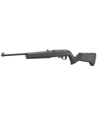 Carabina semiautomática RUGER 10/22 Carbine Magpul MOE X-22 c/m - 22 LR