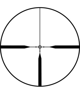 Visor LEUPOLD VX-Freedom 1.5-4x20 Pig-Plex