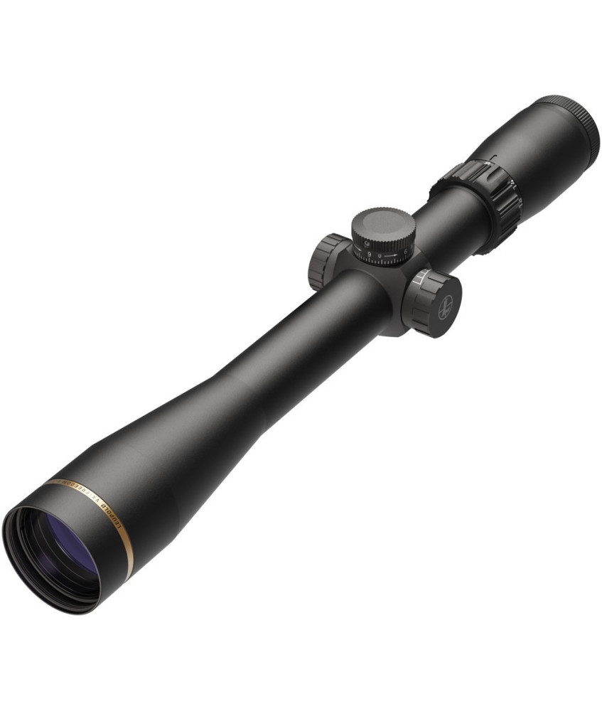 Visor LEUPOLD VX-Freedom 6-18x40 CDS Side Focus Tri-MOA