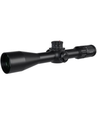 Visor KAHLES K540i REFINED - 5-40x56 CCW SKMR4+ w-Right