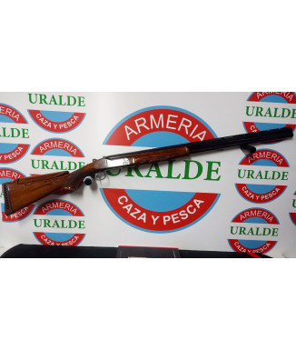 Escopeta superpuesta ARAMBERRI - 12/76