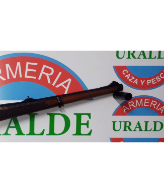 Rifle de cerrojo SAKO caja larga - 7mm. Rem. Mag.