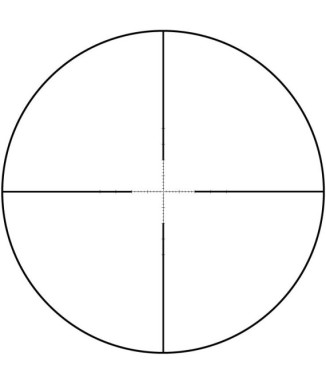 Visor LEUPOLD VX-5HD GEN 2 4-20x52 CDS-SZL2 Side Focus TMOA